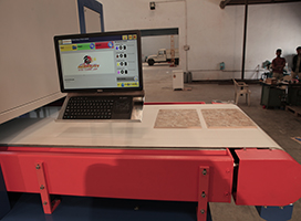 Digital Printing Machine For Cermic Tiles image 4