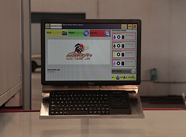 Digital Printing Machine For Cermic Tiles image 2